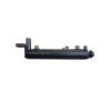 Picture of Aluminum Core Complete Radiator Compatible with 1999 2000 2001 2002 2003 2004 GMC Sierra 2500 Replaces GM3010440 GM3010274 52486594 52487603 2370 DPI2370 8012370 CU2370 A2370 RAD2370