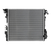 Picture of Replacement Engine Radiators Compatible with 2020 2021 2022 2023 Jeep Gladiator Replaces 68314786AC 68314786AA 13754 DPI13754 80113754 CU13754 A13754 RAD13754