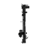Picture of Replacement Engine Radiators Compatible with 2020 2021 2022 2023 Jeep Gladiator Replaces 68314786AC 68314786AA 13754 DPI13754 80113754 CU13754 A13754 RAD13754