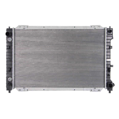 صورة مشعاع ألومنيوم مناسب لسيارة Escape Tribute Mariner 2005 - 2008 2.3 L4