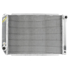 Picture of Factory Style Direct Fit Aluminum Core Radiator Compatible with 1980 1981 1982 1983 1984 Ford F-250 Replaces E05H8005AEA E0TH8005AEA 560 DPI560 801560 CU560 A560 RAD560