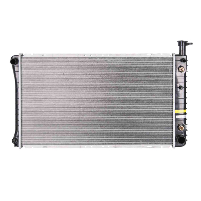 صورة رادياتير 1784 لسلسلة G Express Savana 1500 2500 3500 4.3 V6 5.0 5.7 V8
