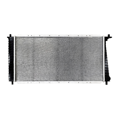 Picture of Aluminum Cooling Radiator Compatible with 2001 2002 2003 Ford Lobo Replaces F75H8005KB XL3Z8005BA 2136 DPI2136 8012136 CU2136 A2136 RAD2136