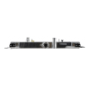 Picture of Cooling System Complete Aluminum Radiator Direct Replacement Compatible with 1987 1988 1989 1990 Dodge Dakota Replaces 982 DPI982 801982 CU982 A982 RAD982
