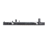 Picture of Replacement Engine Radiators Compatible with 1986-1993 Toyota Supra Replaces 1640042120 1640042200 169 DPI169 801169 CU169 A169 RAD169