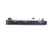 Picture of Aluminum Cooling Radiator Compatible with 1987 1988 1989 1990 1991 1992 Cadillac Allante Replaces 856 DPI856 801856 CU856 A856 RAD856