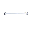 Picture of Aluminum Cooling Radiator Compatible with 1987 1988 1989 1990 1991 1992 Cadillac Allante Replaces 856 DPI856 801856 CU856 A856 RAD856