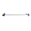 Picture of Bolt-On Aluminum Core Radiator Compatible with 1985-1992 Cadillac Fleetwood Replaces 856 DPI856 801856 CU856 A856 RAD856