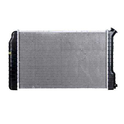 صورة مشعاع ألومنيوم لسيارات شيفروليه S/T SERIES بيك أب/بلازرز 2.8 V6، 1982-1987