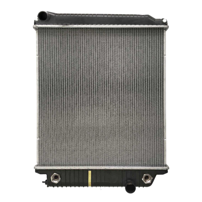 صورة مشعاع مناسب لشاحنة Freightliner B2 موديل 08-13 M2 106 موديل 07-13 5.9 6.4 6.7 7.2 L6