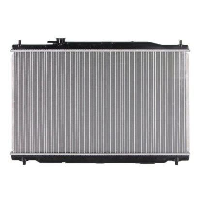 صورة مشعاع مناسب لسيارة هوندا CR-V CRV 2012 - 2015 2.4 L4 بدون TOC