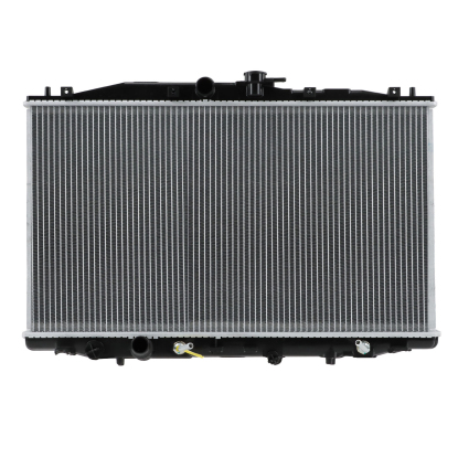 صورة مشعاع ألومنيوم لسيارة أكورا TSX 2004-2005 2.4 L4
