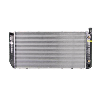 صورة مبرد زيت مع مبرد زيت لسيارة شيفروليه C/K 1500 2500 3500 تاهو وجي إم سي يوكون 1996-1999