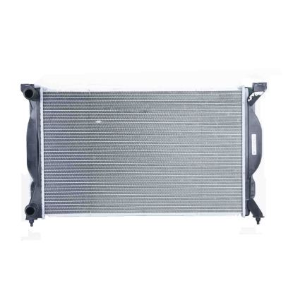 صورة مبرد زيت ناقل الحركة مع مبرد زيت ناقل الحركة لسيارة أودي S4 (2004-2009) V8 سعة 4.2 لتر