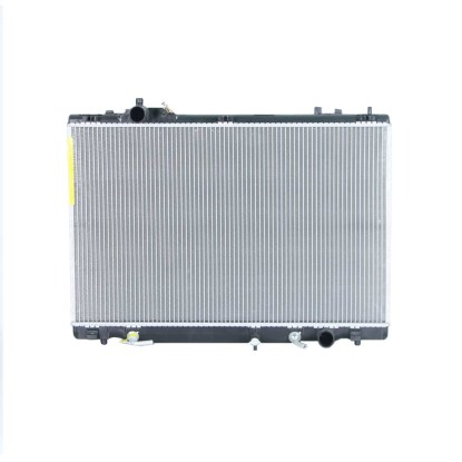 صورة مشعاع مناسب لسيارة لكزس LS460 LS 460 2007 - 2015 4.6 V8 RWD