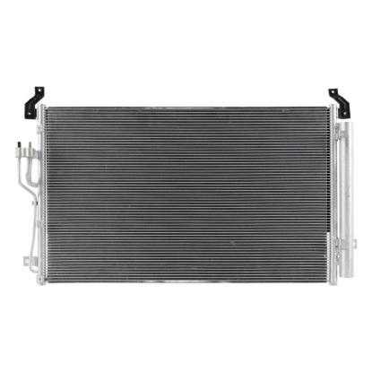 صورة مكثف تكييف الهواء لسيارة هيونداي VerAC Air Conditioningruz 07-12 3.8