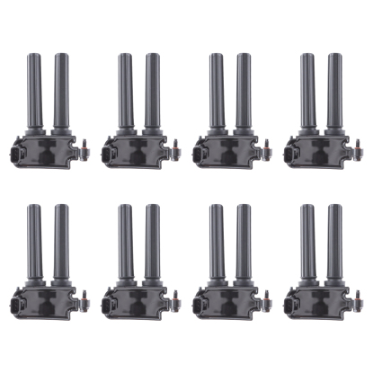 صورة مجموعات ملفات لـ Dodge Chrysler Jeep Ram 5.7L 6.1L 6.4L متوافقة C1526 UF504…