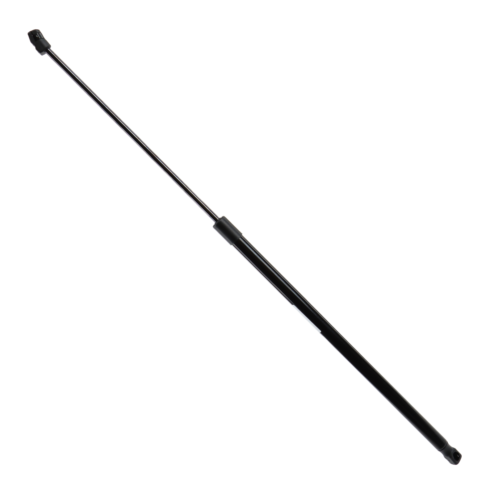 thumbnail interactive-video image 1 of Pair Of Front Hood Lift Supports For Audi A3, S3, A3 Quattro 2015-2020 – 200N Gas Struts 1 of 5