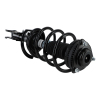 Picture of Pair Front Struts with Coil Spring Fit for 2008-2020 Dodge Grand Caravan