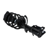 Picture of Pair Front Struts with Coil Spring Fit for 2008-2020 Dodge Grand Caravan