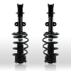 Picture of Pair Front Struts with Coil Spring Fit for 2008-2020 Dodge Grand Caravan