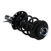 Picture of Compelet Front Struts with Coil Spring Assembly Complete Quick Fit for 2013 2014 2015 2016 Dodge Dart