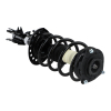 Picture of Pair Front Complete Shocks Struts Coil Spring Fit for 2012 Nissan Rogue