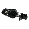 Picture of Pair Front Complete Shocks Struts Coil Spring Fit for 2012 Nissan Rogue