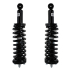 Picture of Pair 2 Front Complete Struts Coil Springs Complete Assembly Fit for 2001-2007 Toyota Sequoia