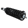 Picture of Pair 2 Front Complete Struts Coil Springs Complete Assembly Fit for 2001-2007 Toyota Sequoia