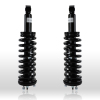 Picture of Pair 2 Front Complete Struts Coil Springs Complete Assembly Fit for 2001-2007 Toyota Sequoia