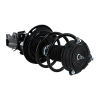 Picture of Front Struts with Coil Spring Compatible with 2013 2014 2015 2016 2017 2018 Nissan Altima