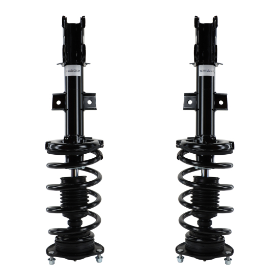 Picture of Pair Front Complete Strut & Coil Spring Fit Complete Assembly Compatible with 2011 2012 2013 Kia Sorento