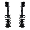 Picture of Pair Front Complete Strut & Coil Spring Fit Complete Assembly Compatible with 2011 2012 2013 Kia Sorento