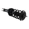Picture of Pair Front Complete Strut & Coil Spring Fit Complete Assembly Compatible with 2011 2012 2013 Kia Sorento