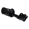 Picture of Pair Front Complete Strut & Coil Spring Fit Complete Assembly Compatible with 2011 2012 2013 Kia Sorento