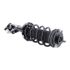 Picture of Front Complete Shocks & Struts with Coil Spring Mount Complete Quick Fits 2006 2007 2008 2009 2010 2011 Honda Civic