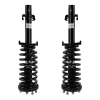 Picture of Front Strut with Coil Spring Fit for 2008 2009 2010 2011 2012 Honda Accord