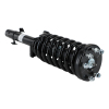 Picture of Front Strut with Coil Spring Fit for 2008 2009 2010 2011 2012 Honda Accord