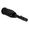 Picture of Front Strut with Coil Spring Fit for 2008 2009 2010 2011 2012 Honda Accord