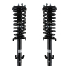 Picture of Front Strut with Coil Spring Fit for 2008 2009 2010 2011 2012 Honda Accord