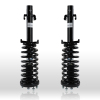 Picture of Front Strut with Coil Spring Fit for 2008 2009 2010 2011 2012 Honda Accord