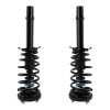 Picture of Front Spring Struts Assembly Complete Quick Compatible with 1999 2000 2001 2002 2003 Acura TL