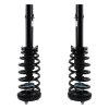 Picture of Front Spring Struts Assembly Complete Quick Compatible with 1999 2000 2001 2002 2003 Acura TL