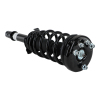 Picture of Front Spring Struts Assembly Complete Quick Compatible with 1999 2000 2001 2002 2003 Acura TL
