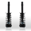 Picture of Front Spring Struts Assembly Complete Quick Compatible with 1999 2000 2001 2002 2003 Acura TL