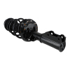 Picture of Set 2 Front Complete Shock Struts Absorber Assembly Complete Assembly Compatible with 2013 2014 2015 2016 2017 Chevrolet Impala