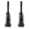 Picture of 2Pcs Front Complete Shock Struts Assembly Complete Assembly Fit for 2006 2007 2008 2009 2010 Hyundai Sonata