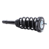 Picture of 2Pcs Front Complete Shock Struts Assembly Complete Assembly Fit for 2006 2007 2008 2009 2010 Hyundai Sonata