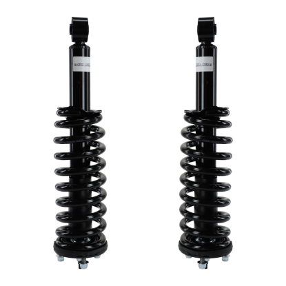 صورة طقم زوج من الدعامات الأمامية Quick Struts 171352 لشاحنة بيك أب تاكوما موديلات 95-04